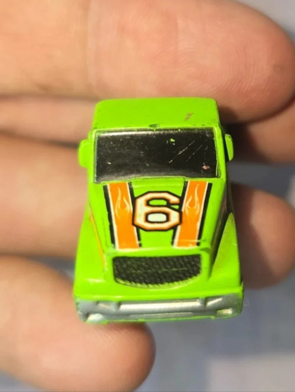 Hot Wheels vintage mattel